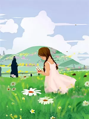 画皮小唯同款