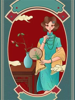 猫柳春眠水子地藏李碧华原文