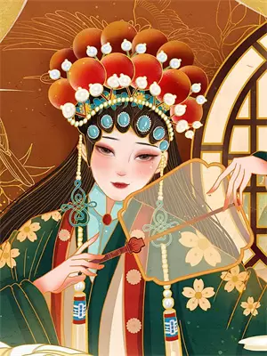 王默水灵沫公主之复仇记