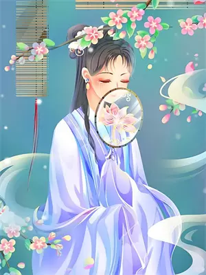 画皮后面的诡异之处