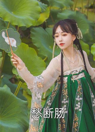 分手后，她和马甲大佬闪婚了全集小说推荐