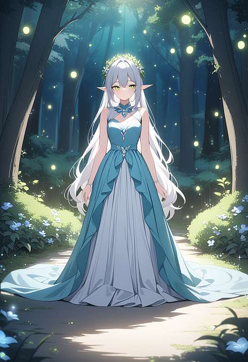 我跟保姆换脸了