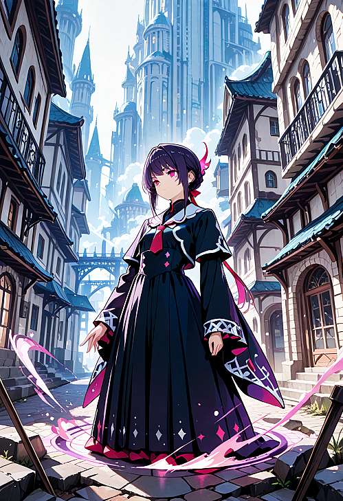 我和我的偏心父亲互换灵魂之后