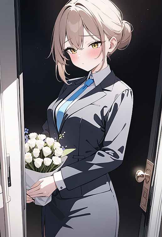 丈母娘的暗夜交响曲