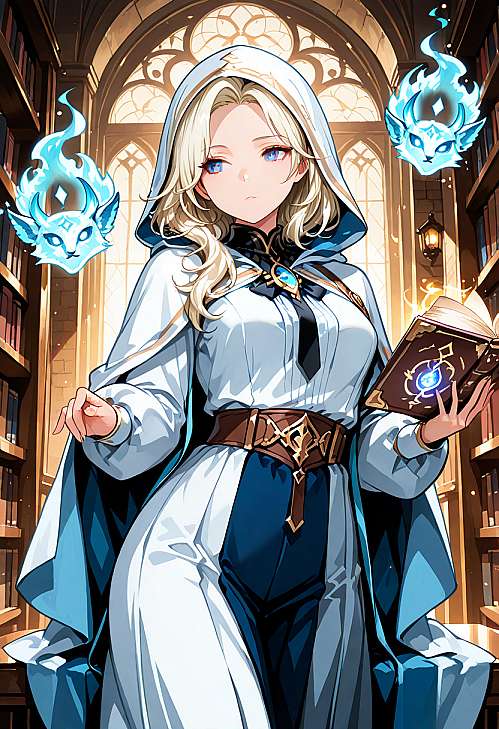 星界幻想：灵契之绊