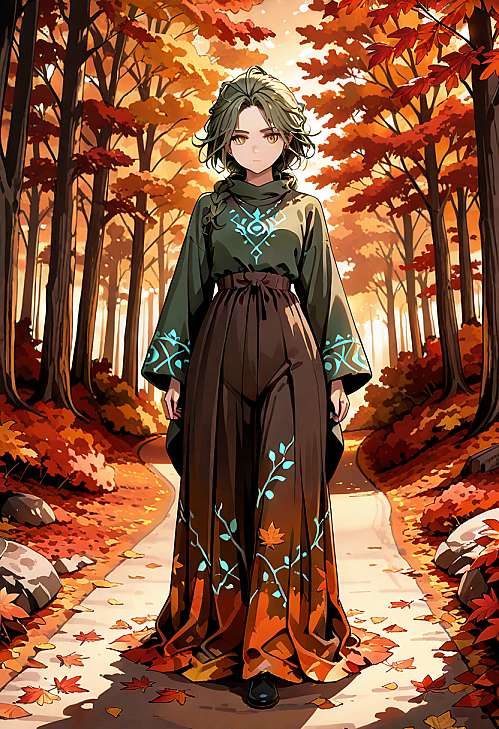 放弃父子后，她重回职场成人生赢家