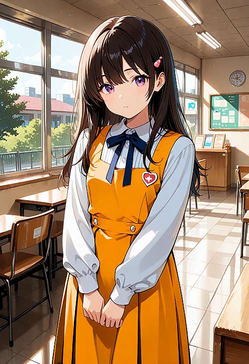 海棠散落风不归