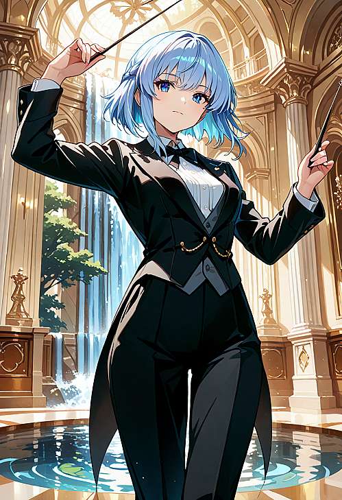 西游：气运掠夺，神佛之殇