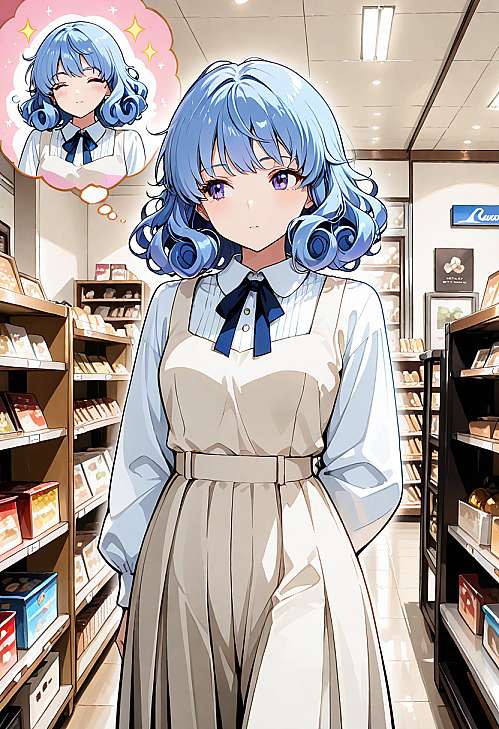 消失了多年的前夫