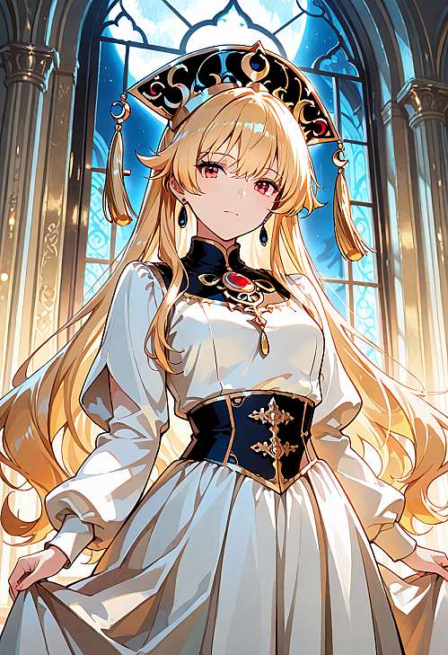 远离渣女走向未来