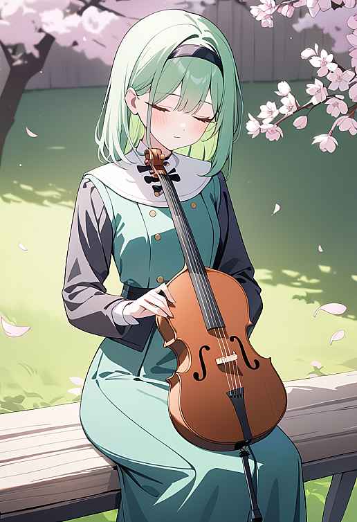 青石板上的明灯