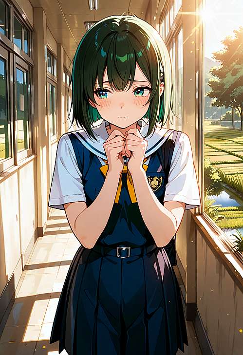 儿子被丈夫害死后报警