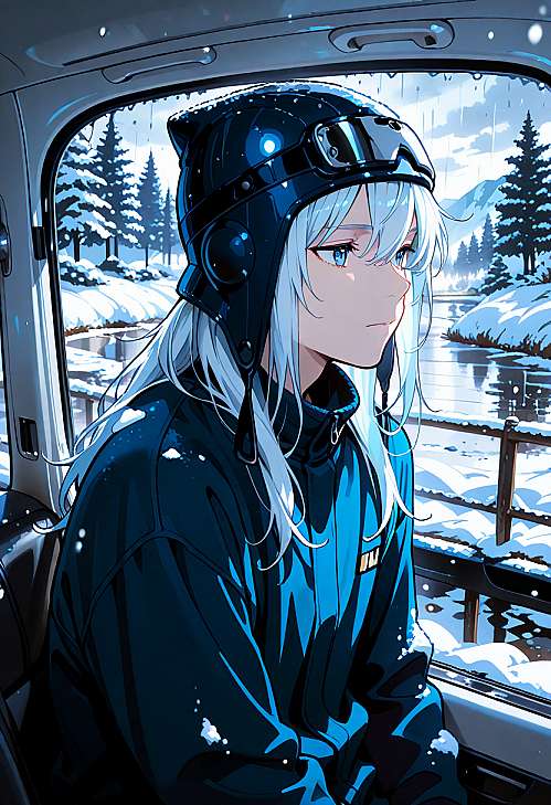 女配拥有弹幕后续