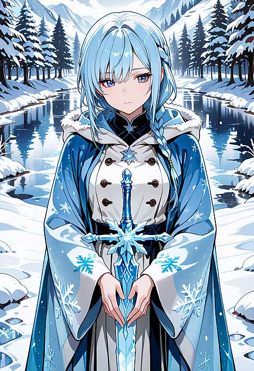 女配女主互换身体灵魂小说