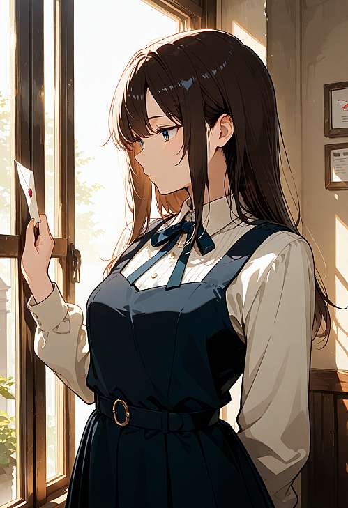 末世别人收集物资