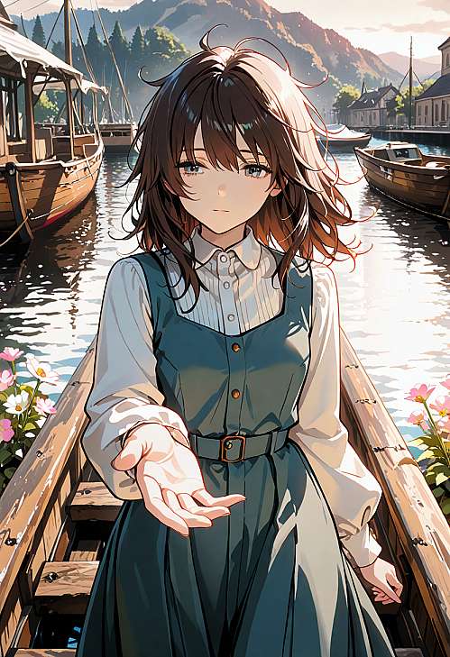 无敌六皇子全集免费观看完整版