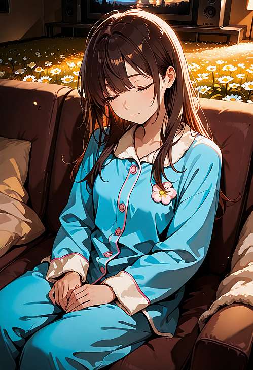 和讨厌的上司一起出差住同一间