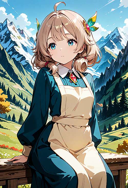 六道的天道来世做什么人