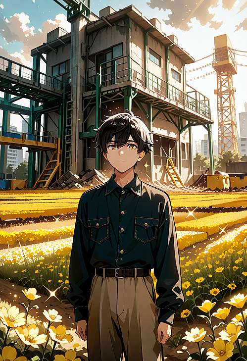 边关小厨娘团子来袭168