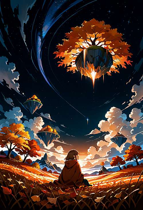 和离后回到云梦