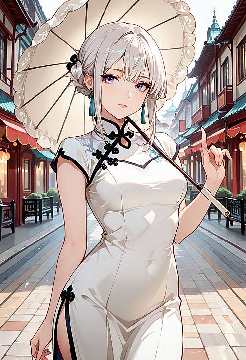 调音师弹钢琴片段