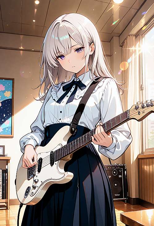 少女转世轮回七次重生