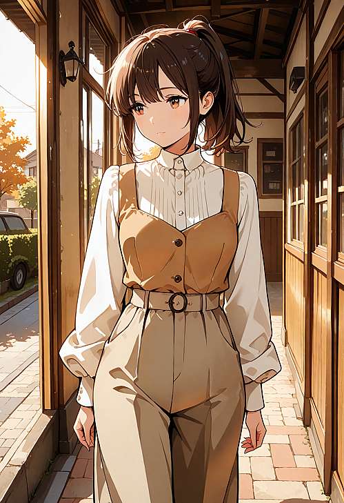 冰山总裁小奶狗