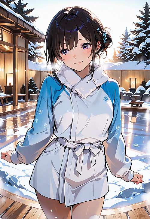 上古帝女有点乱，前世情债还不完