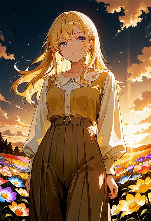 穿越盗墓成为小哥的守护灵