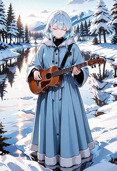 重生四合院人到中年