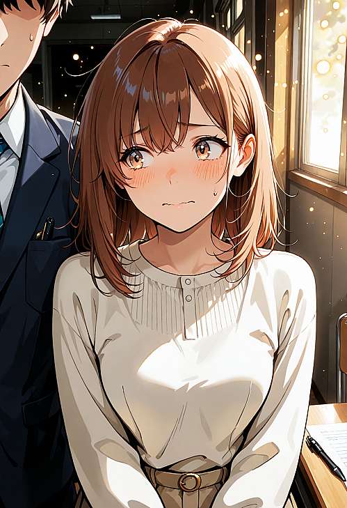 重生之我在末世里打僵尸直播