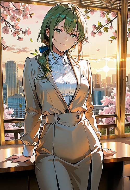 《小巷人家》中张敏的结局是什么