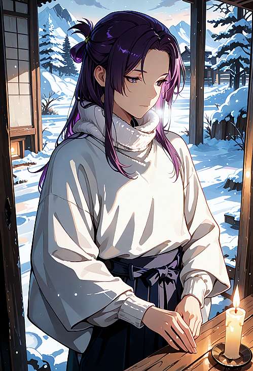 突然发现我室友好像喜欢我