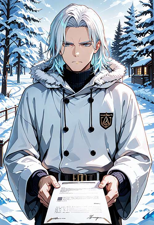 在爷爷坟前许愿