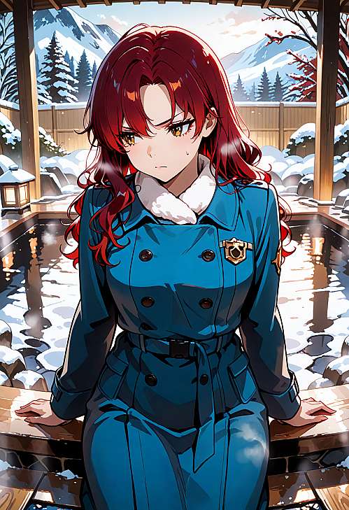 凤凰血脉被夺第二集