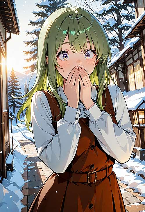 永恒之殇的意思