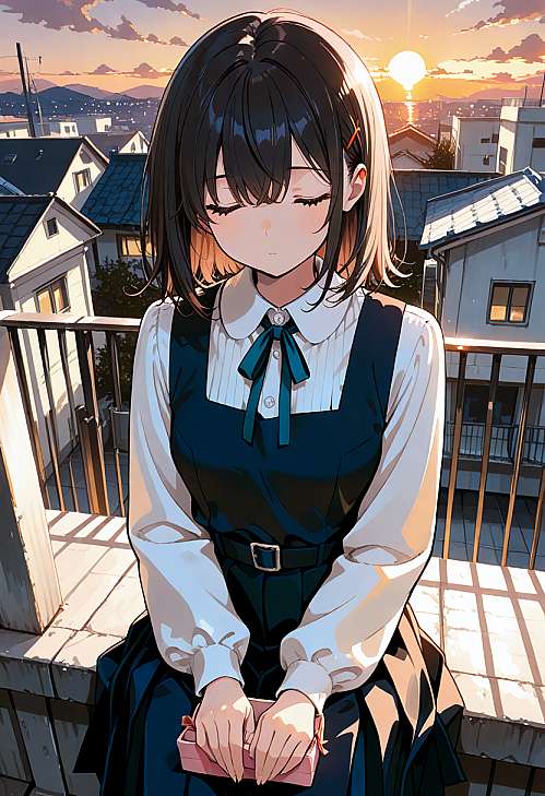 我终于活成了自己讨厌的模样