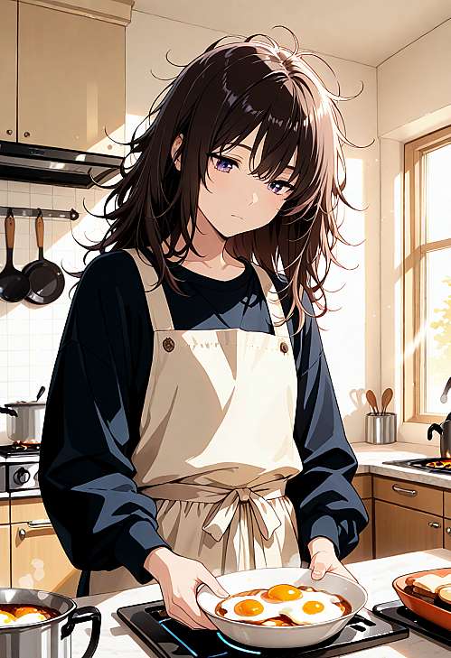 大小姐的反派生涯系列