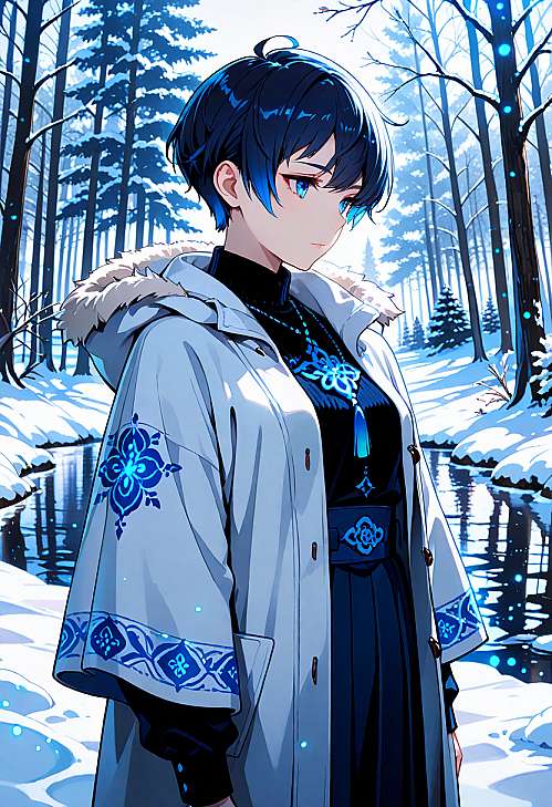 风起时不再说再见