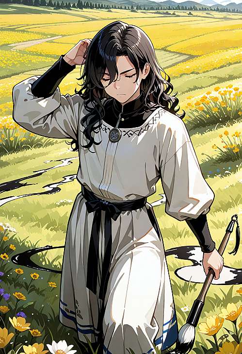 金融大佬在八零操盘