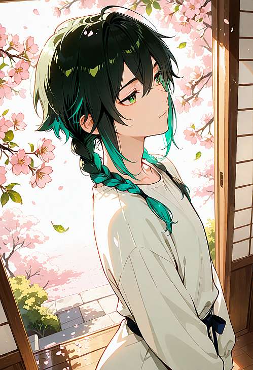 蛇仙说：我护你家三代子孙