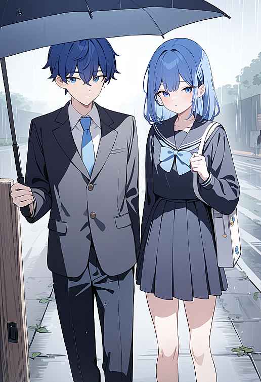 被鹦鹉诅咒的三次流产