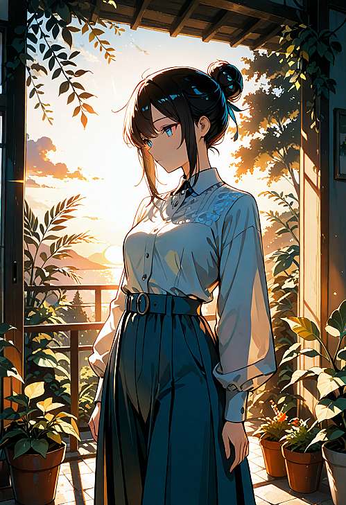 拥有系统的我在异世界的败家之旅