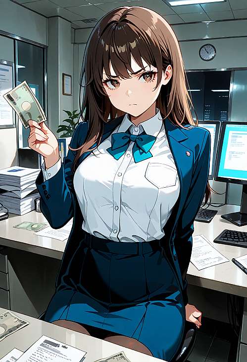 读心后发现禁欲上司要我死