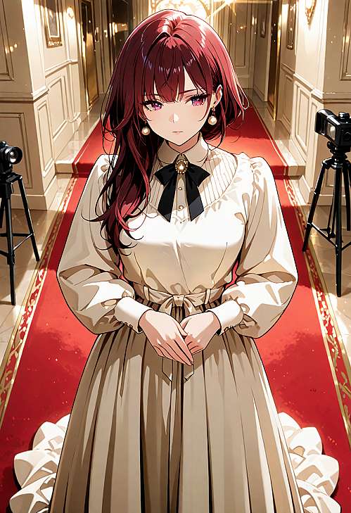 妻子和小三偷我的豪车飙车，我让她们出车祸