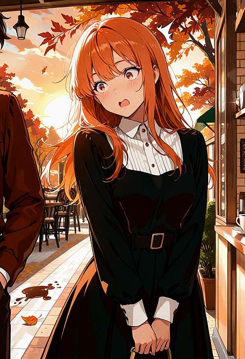 宫墙里的小犟丫头