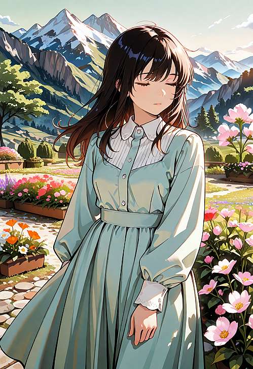 快穿还愿，偏执大佬先锁我