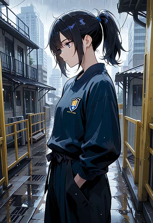 他用残骸说爱我