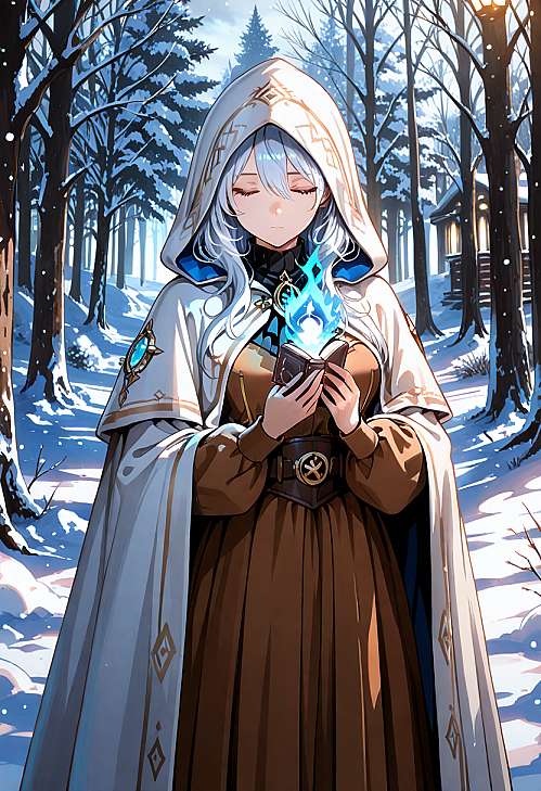 以为我是废材？我的舰队能碾碎星辰！