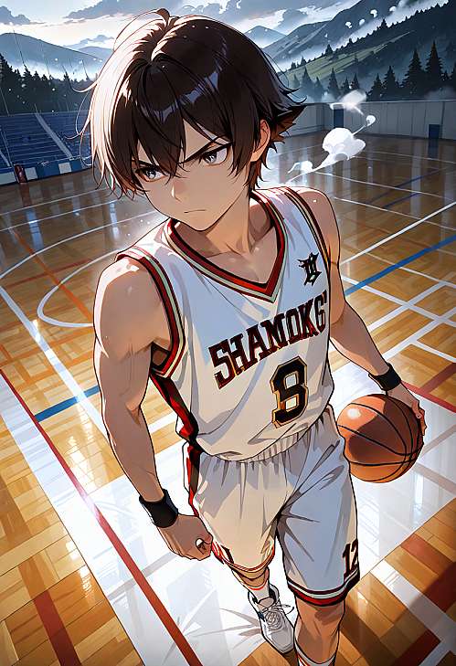 花开花落，不必结果